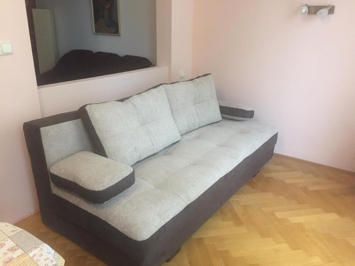 Apartments Yowan Héviz Zewnętrze zdjęcie