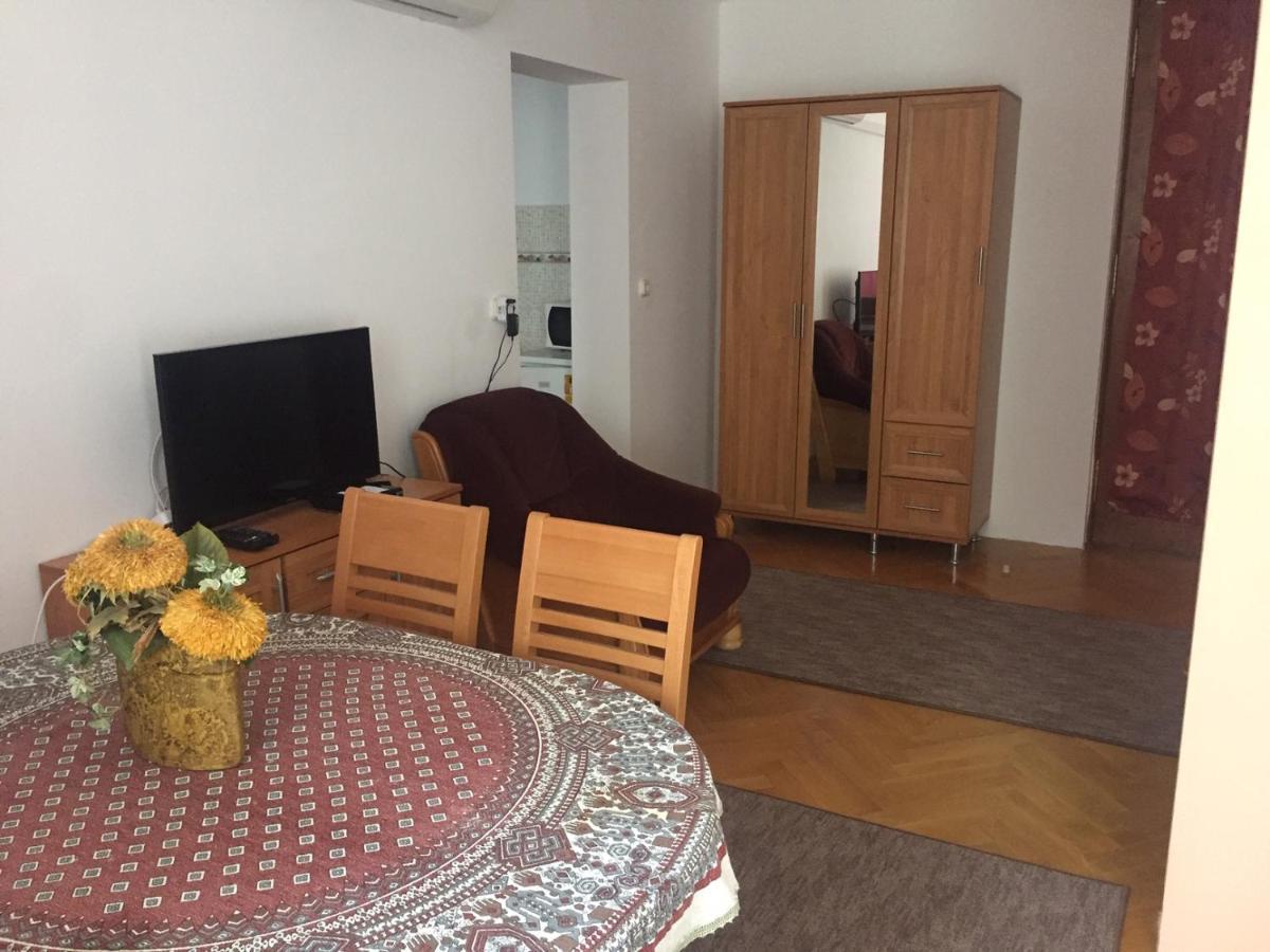 Apartments Yowan Héviz Zewnętrze zdjęcie